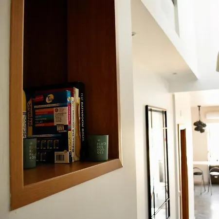 Fisherman's House In Oldtown With Exclusive Rooftop * Албуфейра