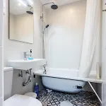 Fisherman's House In Oldtown With Exclusive Rooftop Сasa de vacaciones *