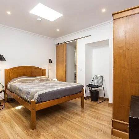 Fisherman's House In Oldtown With Exclusive Rooftop