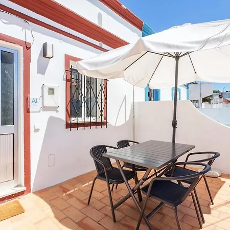 Fisherman's House In Oldtown With Exclusive Rooftop *