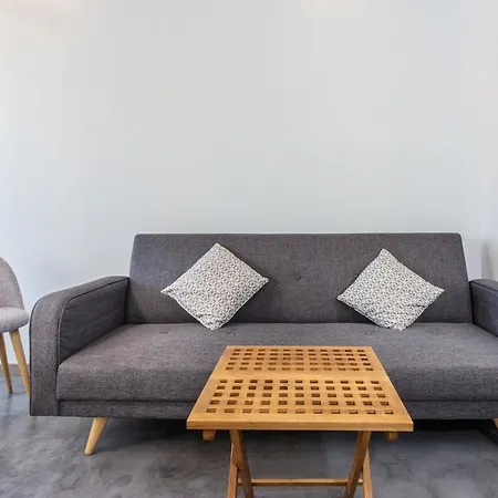 Fisherman's House In Oldtown With Exclusive Rooftop